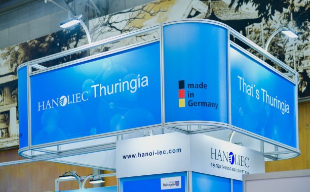 Dự án Phát triển Kinh tế Bền vững Khu Phố Cổ Hà Nội (HAIDEP)